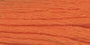 970 Light Pumpkin