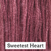 Sweetest Heart