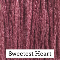 Sweetest Heart