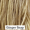 Ginger Snap