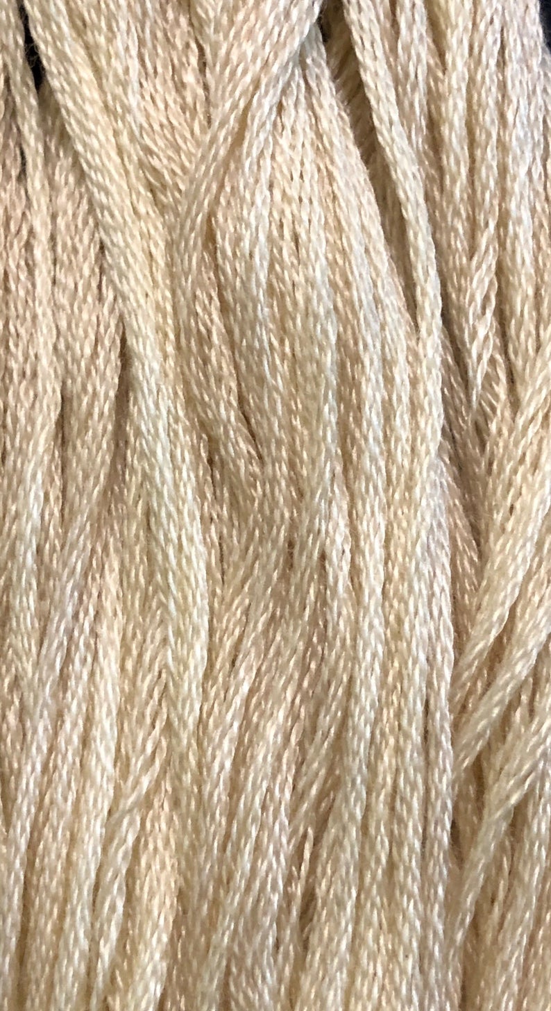Vanilla Custard