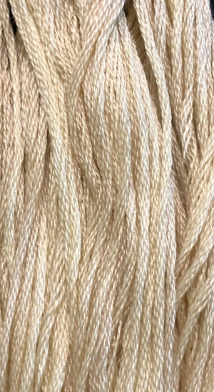 Vanilla Custard