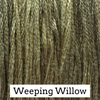 Weeping Willow