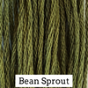Bean Sprout CCW