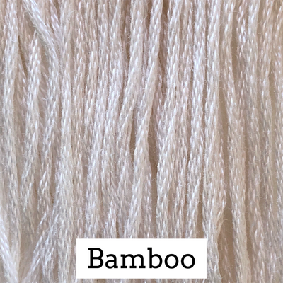 Bamboo CCW