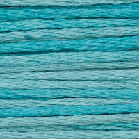 Blue Topaz  - 2118