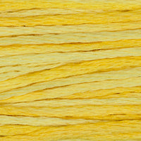 Saffron (Yellow) - 2223