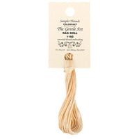Rag Doll - 1192
