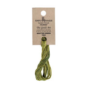 Shutter Green - 7003