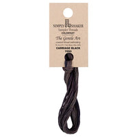 Carriage Black - 7095