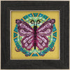 Spring Mandala- Mill Hill Kit