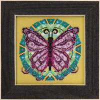 Spring Mandala- Mill Hill Kit
