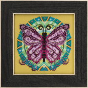 Spring Mandala- Mill Hill Kit