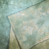 32 Count Mother Nature Linen