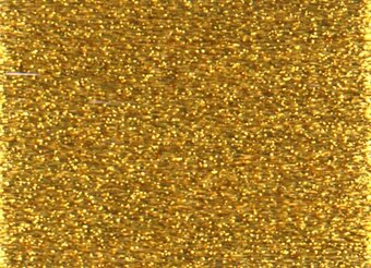 PH01- Bright Gold Petite Treasure Braid High Gloss