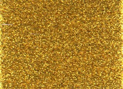 PB01- Bright Gold Petite Treasure Braid