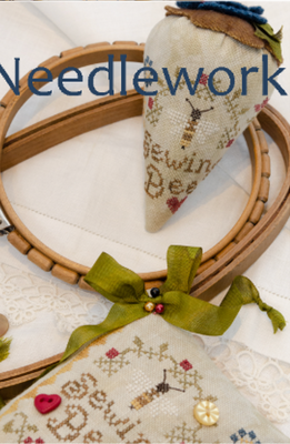The Sewing Bee