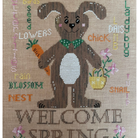 Welcome Spring