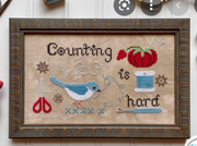 Counting is hard