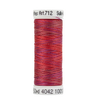 Red Work- 4042