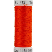 Orange Red-1184