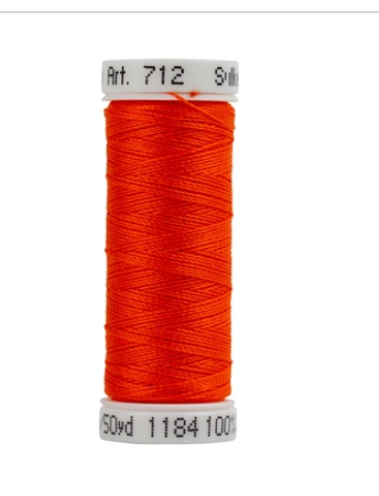 Orange Red-1184