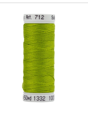 Deep Chartreuse-1332