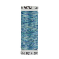 Ocean Blue- 4014