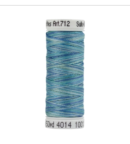 Ocean Blue- 4014