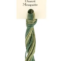Desert Mesquite