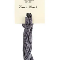 Zach Black
