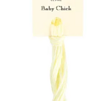 Baby Chick CCW