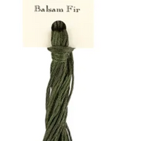 Balsam Fir CCW