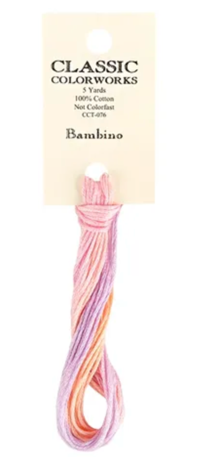 Bambino CCW