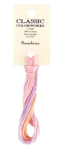 Bambino CCW