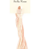 Bella Rosa CCW