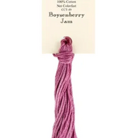 Boysenberry Jam