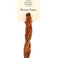 Brown Sugar