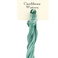Caribbean Waters
