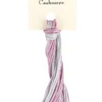 Cashmere