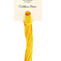 Golden Star
