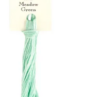 Meadow Green