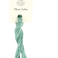Mint Julep