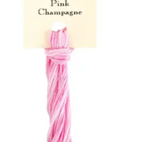 Pink Champagne