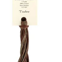 Timber