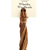 Whatley Woodlands