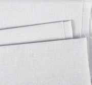 36 Count Pearl Grey linen