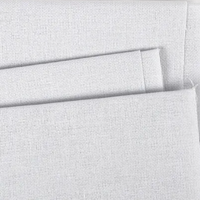 40 Count Silvery Moon linen