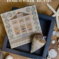 Boardwalk Revue