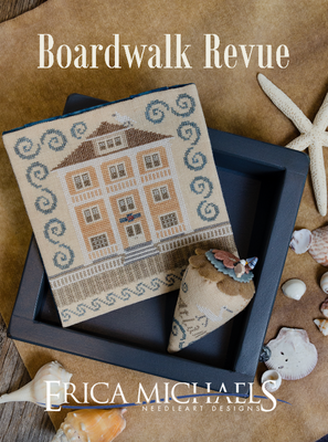 Boardwalk Revue